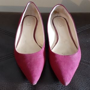 Sam Edelman Circus flats